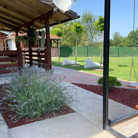 Vikendica Cerovic Villa Kraljevo Exteriör bild