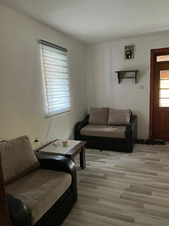Vikendica Cerovic Villa Kraljevo Exteriör bild