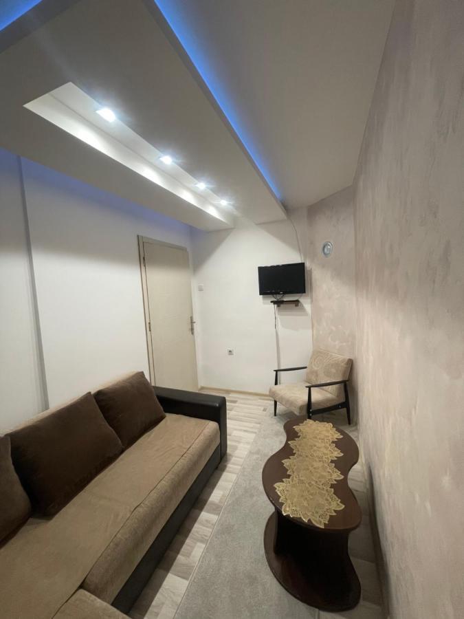 Vikendica Cerovic Villa Kraljevo Exteriör bild