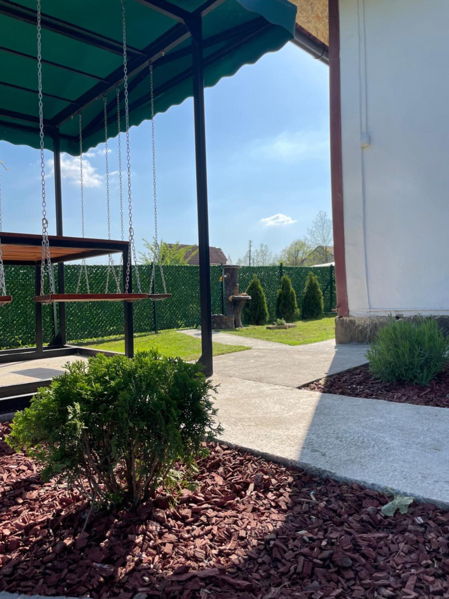Vikendica Cerovic Villa Kraljevo Exteriör bild