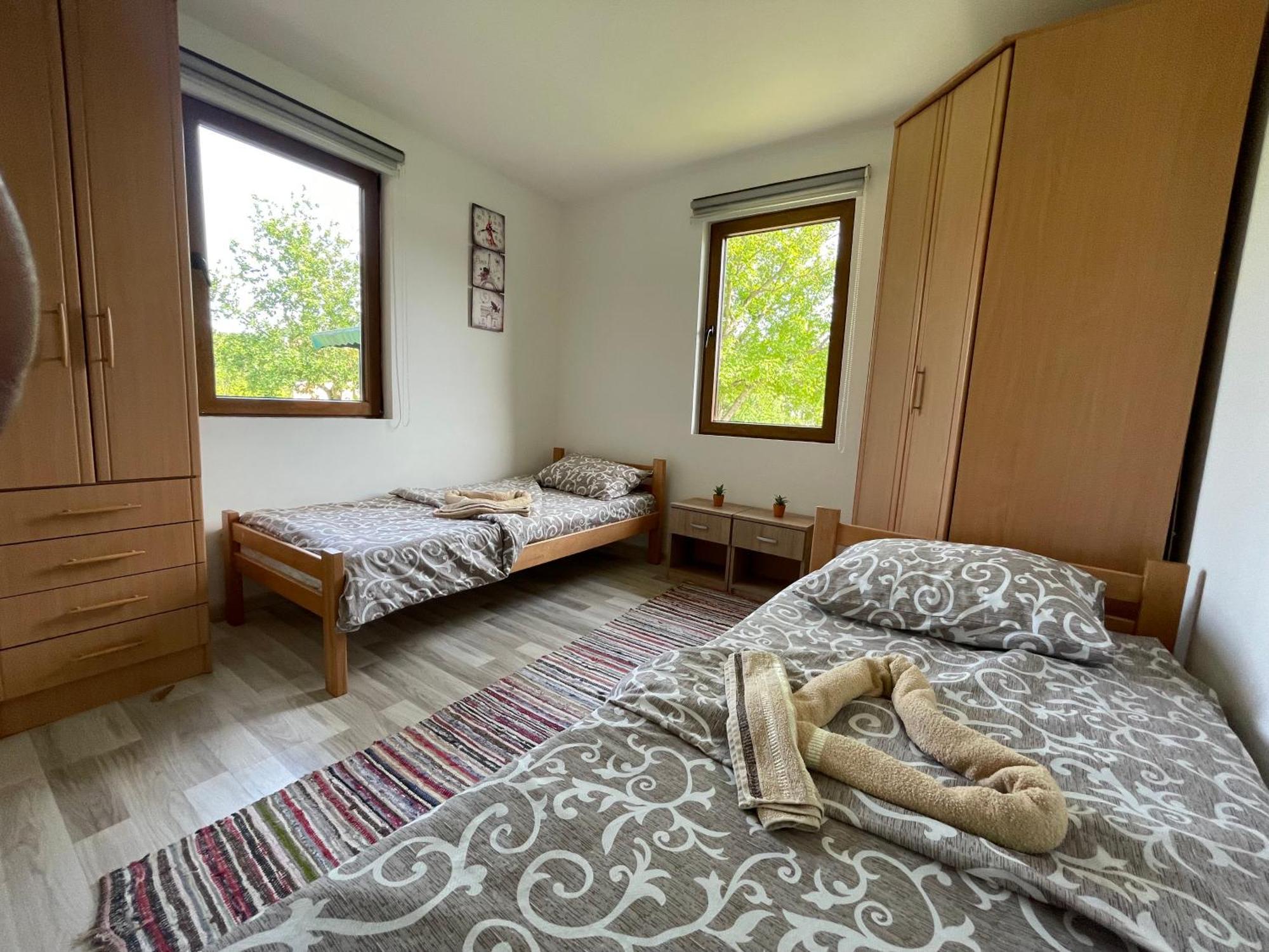 Vikendica Cerovic Villa Kraljevo Exteriör bild