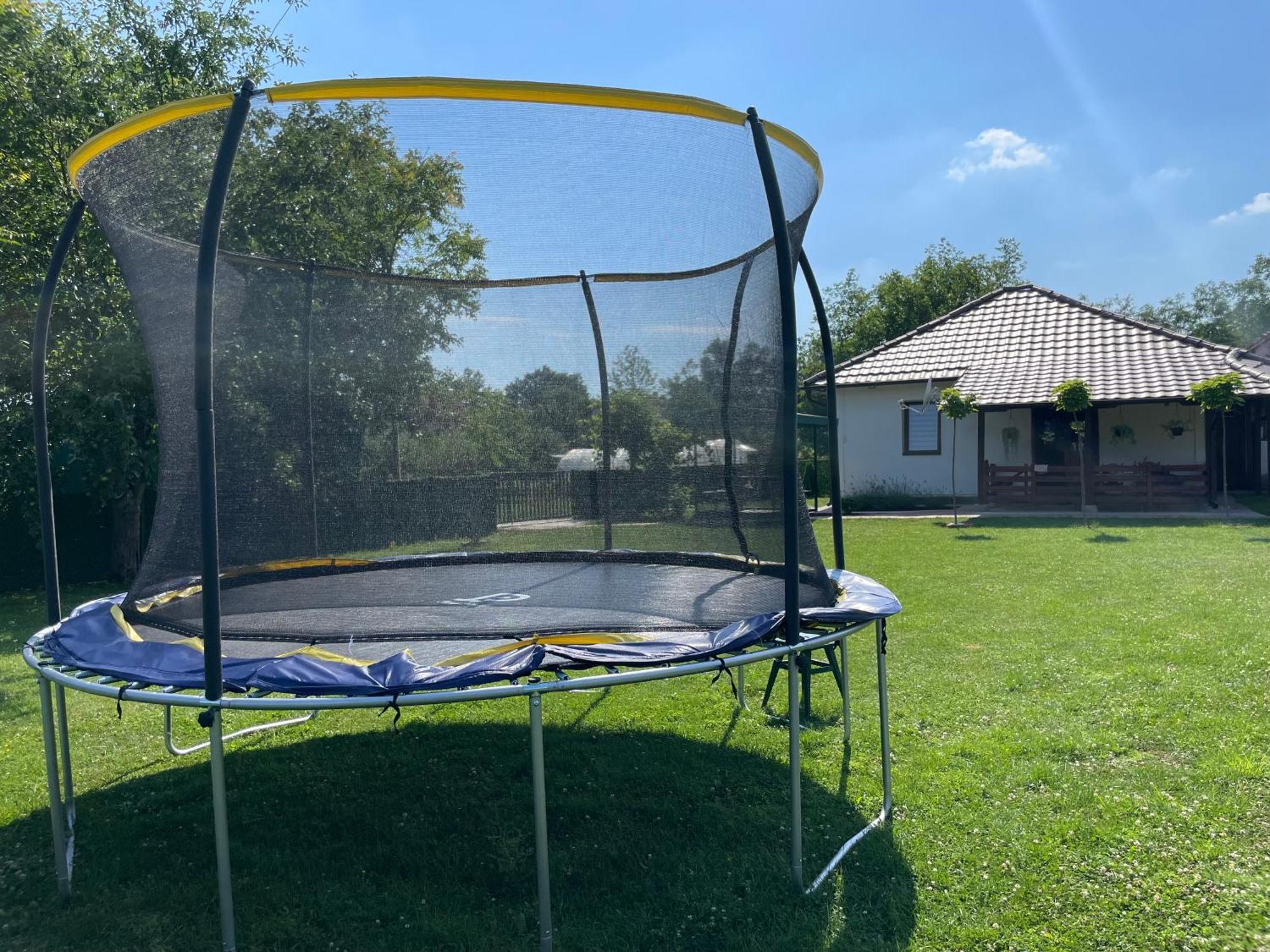 Vikendica Cerovic Villa Kraljevo Exteriör bild