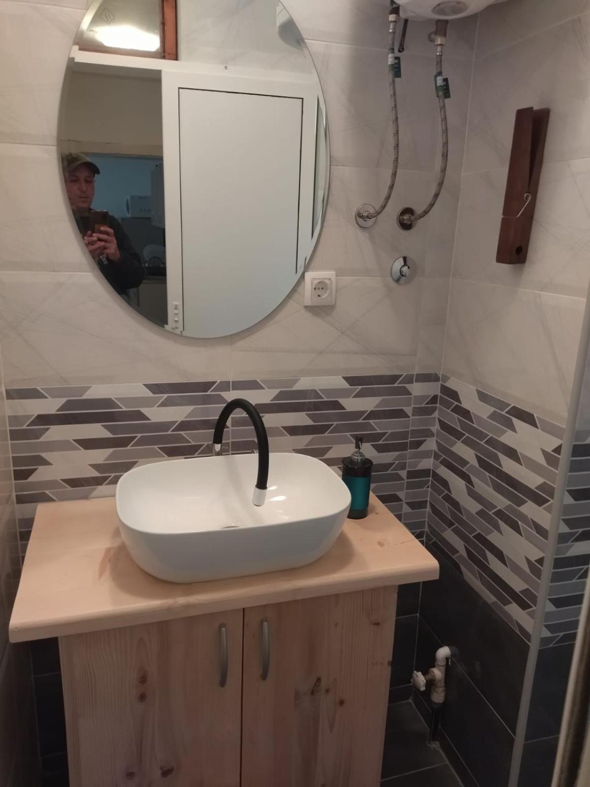 Vikendica Cerovic Villa Kraljevo Exteriör bild